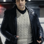 I Play Rocky Anthony Ippolito Blazer